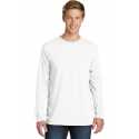 Port & Company PC099LS Pigment-Dyed Long Sleeve Tee
