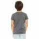 Bella + Canvas 3001YCV Youth CVC Jersey T-Shirt