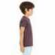 Bella + Canvas 3001YCV Youth CVC Jersey T-Shirt