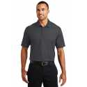 Port Authority K580 Pinpoint Mesh Polo