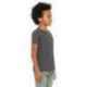 Bella + Canvas 3001YCV Youth CVC Jersey T-Shirt