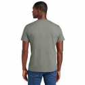 Harriton M700 Adult Microfiber Wind Shirt