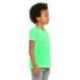 Bella + Canvas 3001YCV Youth CVC Jersey T-Shirt