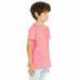 Bella + Canvas 3001YCV Youth CVC Jersey T-Shirt