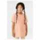 Bella + Canvas 3001YCV Youth CVC Jersey T-Shirt