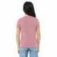 Bella + Canvas 3001YCV Youth CVC Jersey T-Shirt