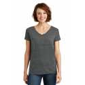 District Made Made DM465 Made Ladies Cosmic Relaxed V-Neck Tee