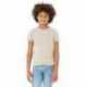 Bella + Canvas 3001YCV Youth CVC Jersey T-Shirt