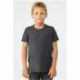 Bella + Canvas 3001YCV Youth CVC Jersey T-Shirt