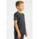 Bella + Canvas 3001YCV Youth CVC Jersey T-Shirt