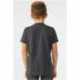 Bella + Canvas 3001YCV Youth CVC Jersey T-Shirt