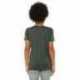 Bella + Canvas 3001YCV Youth CVC Jersey T-Shirt