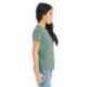 Bella + Canvas 3001YCV Youth CVC Jersey T-Shirt