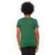 Bella + Canvas 3001YCV Youth CVC Jersey T-Shirt