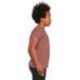 Bella + Canvas 3001YCV Youth CVC Jersey T-Shirt