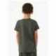 Bella + Canvas 3001YCV Youth CVC Jersey T-Shirt
