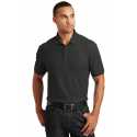Port Authority TLK100 Tall Core Classic Pique Polo
