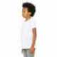 Bella + Canvas 3001YCV Youth CVC Jersey T-Shirt