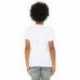 Bella + Canvas 3001YCV Youth CVC Jersey T-Shirt