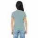 Bella + Canvas 3001YCV Youth CVC Jersey T-Shirt