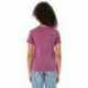 Bella + Canvas 3001YCV Youth CVC Jersey T-Shirt