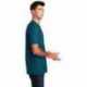 District DM108 Perfect Blend CVC Tee