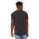 Bella + Canvas 3301C Unisex Sueded T-Shirt