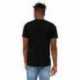 Bella + Canvas 3301C Unisex Sueded T-Shirt
