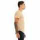 Bella + Canvas 3003C FWD Fashion Men's Curved Hem Short Sleeve T-Shirt