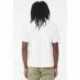 Bella + Canvas 3010C FWD Fashion Men's Heavyweight Street T-Shirt