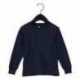 Bella + Canvas 3501T Youth Toddler Jersey Long Sleeve T-Shirt