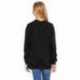 Bella + Canvas 3901Y Youth Sponge Fleece Raglan Sweatshirt