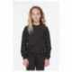 Bella + Canvas 3901Y Youth Sponge Fleece Raglan Sweatshirt