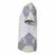 Dyenomite 200MS Multi-Color Spiral Tie-Dyed T-Shirt