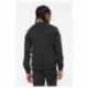 Bella + Canvas 3901Y Youth Sponge Fleece Raglan Sweatshirt