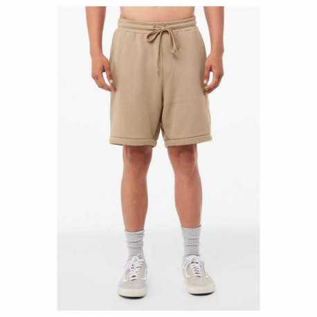 Bella + Canvas 3724 FWD Fashion Unisex Short
