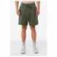 Bella + Canvas 3724 FWD Fashion Unisex Short
