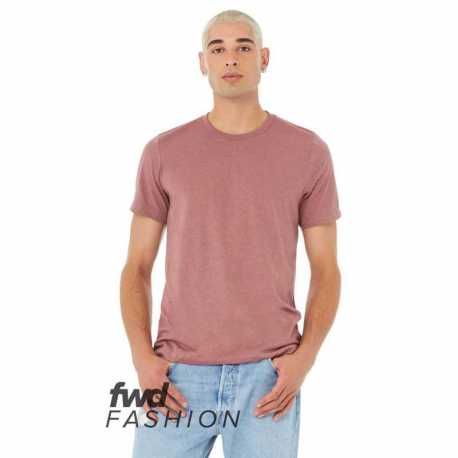 Bella + Canvas 3001RCY Unisex Recycled Organic T-Shirt