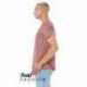 Bella + Canvas 3001RCY Unisex Recycled Organic T-Shirt