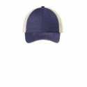 Flexfit ATB101 Adult Pro-Formance Contrast Eyelets Cap