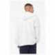 Bella + Canvas 3759 Unisex Sponge Fleece DTM Full-Zip Hooded Sweatshirt