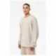 Bella + Canvas 3911 Unisex Classic Crewneck Sweatshirt