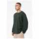 Bella + Canvas 3911 Unisex Classic Crewneck Sweatshirt