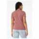 Bella + Canvas 6415 Ladies Relaxed Triblend V-Neck T-Shirt