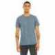 Bella + Canvas 3413C Unisex Triblend T-Shirt