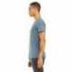 Bella + Canvas 3413C Unisex Triblend T-Shirt