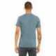 Bella + Canvas 3413C Unisex Triblend T-Shirt