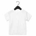 Bella + Canvas 3001T Toddler Jersey Short-Sleeve T-Shirt
