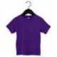 Bella + Canvas 3001T Toddler Jersey Short-Sleeve T-Shirt
