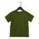 Bella + Canvas 3001T Toddler Jersey Short-Sleeve T-Shirt